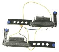 BN96-49220B ASSY SPEAKER P-FRONT,TV-SPK,QMR,6OHM,10W