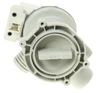 B20-6A02 808406 AVLOPPSPUMP