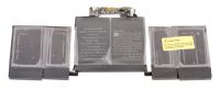 11,41V-5050MAH LI-POLYMER AKKU, KORVAAVA MACBOOK A1989