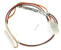 TEMPERATURSENSOR ALTERNATIV TILL LG 4781JR2003B, 4781JR2003U