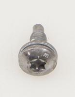 37038548 SCREW,M,TSB,M4x10,F,ZNNI/FE,RING