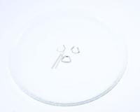 81595021 GLASS TRAY MW-17 IVS