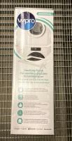 WHIRLPOOL/INDESIT C00565137 488000565137 KCL103 Passar till UNIVERSAL BASIC STAPLINGS KIT FG