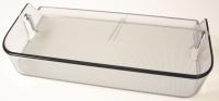 DA97-15186E ASSY GUARD-REF UP,RF9000N,TP GRAY