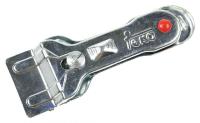 TEKA 61601801 SKRAPA TILL GLASKERAMIKHÄLL