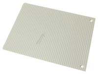 BN96-49676A ASSY COVER P-TERMINAL,65WMR,PC+ABS,5VB,W