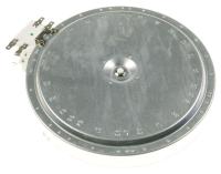 32023068 STRÅLELEMENT 180MM 230V 1800W