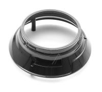 ABN75698904 CAP ASSEMBLY,DUST A9 ASA BLACK A9_BIG DUST MODIFIED