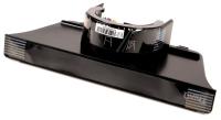 LG ACQ30533229 ABDECKUNGSEINHEIT, DISPLAY TR VS [VERBESSERTE TRICHTERREINIGUNG] OHNE RINGBELEUCHTUNG-OBEN: WESTERN BLACK/UNTEN: TITA BL