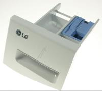 AGL74454385 TVÄTTMEDELSFACK INKL FRONT