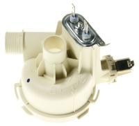 17476000007482 PUMP INKL. VÄRMEELEMENT 1200W