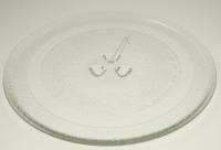 12570000001019 GLASDREHTELLER, Ø24,5CM