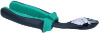 SIDAVBITARE 170MM 45° VINKLAD ERGONOMISKT HANDTAG