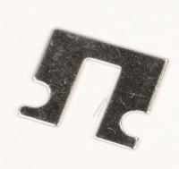 EBZ63188227 HOLDER,PART 12966000000012 HOLDER HU642VVH CONNECTION STRAP FOSHAN SHUNDE MIDEA ELECTRICAL HEATING APPLIANCES MANUFACTUR