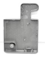 EBZ64670706 COVER,HINGE,PART 4131310_RIGHT UPPER HINGE COVER COVER,HINGE GCFL567PQAE - LG ELECTRONICS
