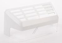 EBZ64670717 COVER,PART 1648988_ICE-MAKER FRONT COVER ASSEMBLY COVER GCFL567PQAE - LG ELECTRONICS