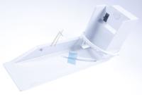 EBZ64670780 CASE ASSEMBLY,PART 2160922_WATER STORAGE BOX PART CASE ASSEMBLY GCFL567PQAE - LG ELECTRONICS