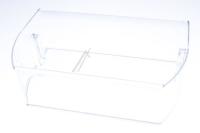 MAN64899301 BASKET,DOOR MOLD GPPS NATURAL T3.0 F-NEXT8 INSTAVIEW BASKET