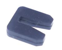 MFZ67449901 PACKING,DOOR MOLD SILICON RUBBER WE BO24 DOOR GLASS PACKING