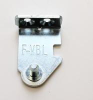 AEH76193702 HINGE ASSEMBLY,LOWER