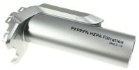 DJ61-02553C Rahmen vorne VS9200TL ABS Neat White T1.2