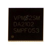 1203-009370 IC-DC/DC CONVERTER,VPMS2SM,QFN,72P,8X8X0