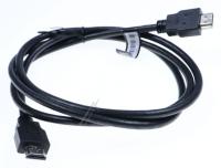BN81-17968A SVC JDM-HDMI CABLE,61004-00595,HDMI_1.5M