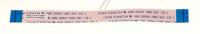 BN96-50875D FFC CABLE,55Q80T,STRAIGHT,L150,24P