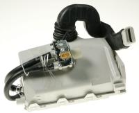 ACZ74230520 HUS TILL TVÄTTMEDELSFACK INKL. SLANG OCH MAGNETVENTIL