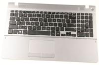 BA75-04346A UNIT-HOUSING_TOP_US,RAMOS-15,PC/ABS,SILV
