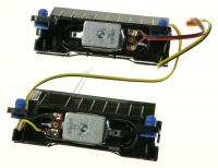 SAMSUNG BN96-36052F FREMRE HØYTTALER (32UT4300Z,6O)