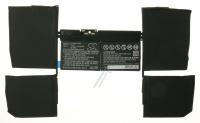 7,6V-5200MAH BATTERI LI-POLYMER FÖR MACBOOK ALTERNATIV TILL A1534