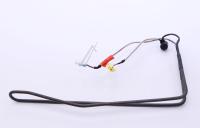 DA47-00460J HEATER METAL SHEATH,AC230V,3050-BMF FRE,