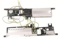 SAMSUNG BN96-50873E KAIUTIN P-FRONT,TV-SPK,75QTQ90C,6OH