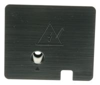 MCK70375604 COVER,POWER CORD