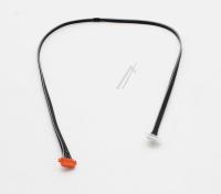BN39-02604A KABEL, UL21016,12P,L700, SVART