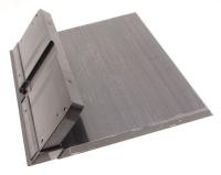 BN96-51222C Assy Stand P-Abdeckung unten,85QTQ950SA,ABS