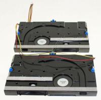 BN96-50550A ASSY SPEAKER P-FRONT,TV-SPK,55QTQ80,6OHM