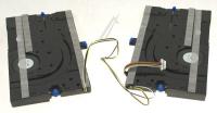 BN96-50550B ETUKAIUTIN 85QTQ80, 6OHM