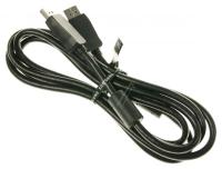 BN39-02617A NÄYTTÖPORTTIKAAPELI (G95T, 20P/20P, L2000, UL)