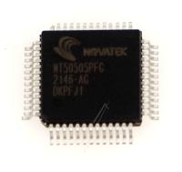 1003-003129 IC-LED DRIVER,NT50505P,QFP-52,52P,10X10X
