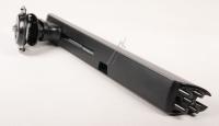 BN96-51258B ASSY Stand P-Cover Neck,32G75T,ABS,BK000
