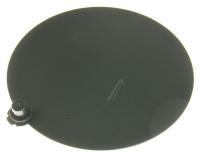 BN96-50629A ASSY STAND P-COVER TOP,27T55,ABS,GY0318,