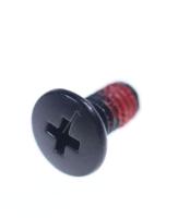 6001-003313 SCREW-MACHINE,CH,+,-,M2,L4,ZPC(BLK),SWRC