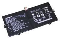 AA-PBRN4ZU BA43-00393A LAPTOP AKKU, PACK-AA-PBRN4ZU,66.9WH,AA