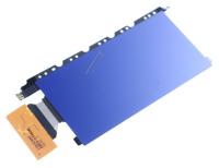 BA97-10846A ASSY CASE-FRONT_TOUCHPAD,ZEUS-13,SEC