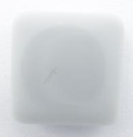 SAMSUNG BA98-02082B BAUGRUPPE GUMMIFUSS ZEUS-15, SEC, SI, SILBER