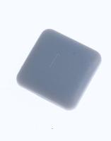 BA67-01292B RUBBER-FOOT,ODIN-13,SI,GRAY