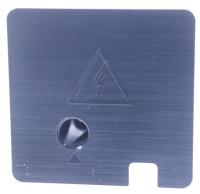 MAZ65337809 BRAKETT/HOLDER