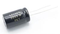 251493R C00928712 EC 47UF 160V 21*13 R:5 (105 DEGREE)